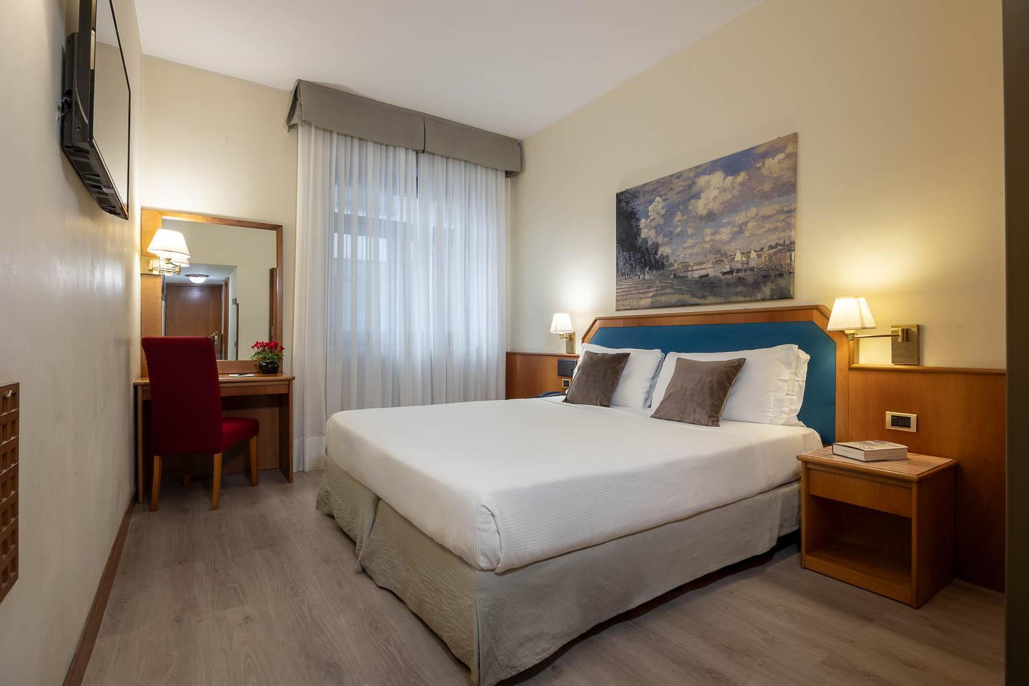 Ih Hotels Milano Eur - トレッツァーノ・スル・ナヴィーリオ エクステリア 写真